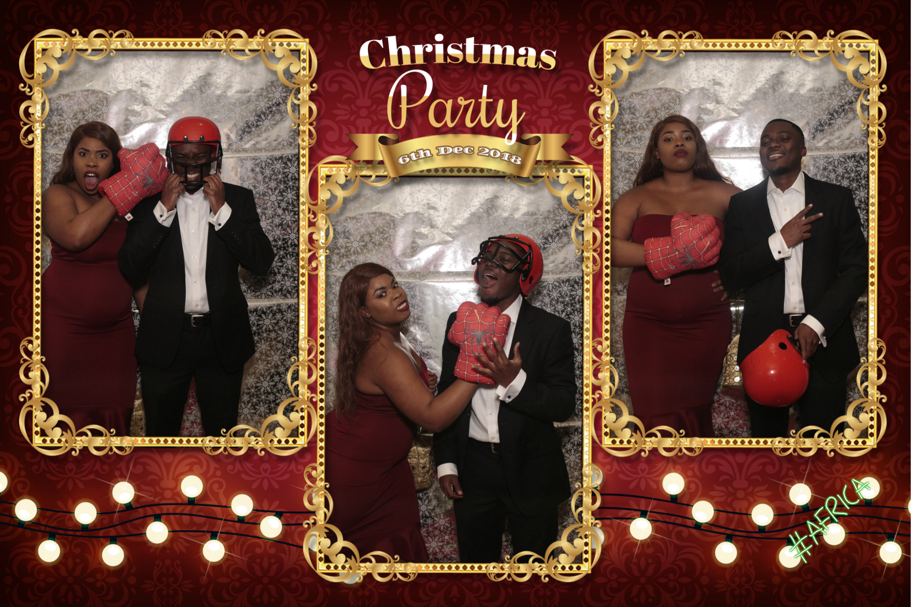 WTW Reigate Investment Christmas Party | View more photos from the event at gallery.myphotoboothexperience.co.uk/u/MyPhotoBoothExperienceLtd/WTW-Reigate-Investment-Christmas-Party